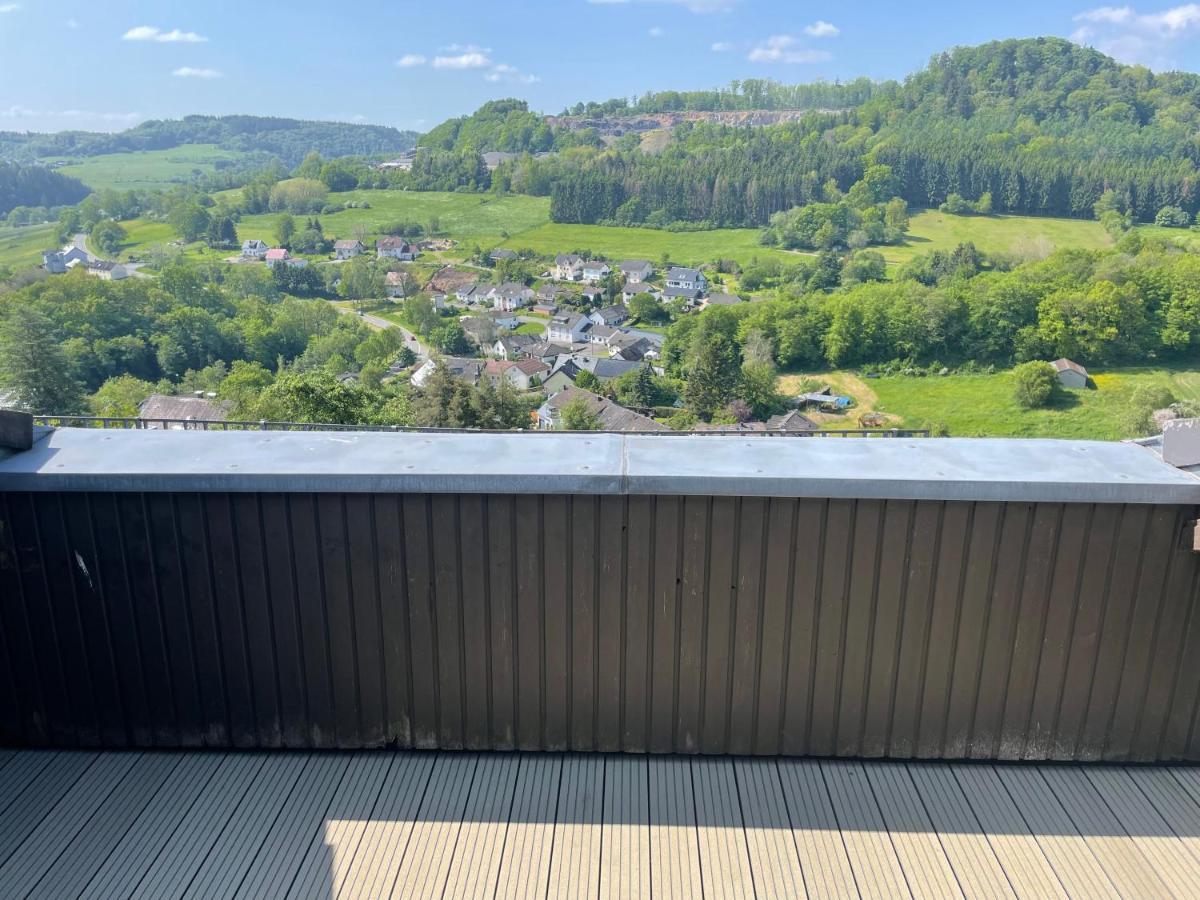 Traumhaus Am Wald 2 Apartment เดาน์ ภายนอก รูปภาพ